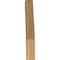 Ekena Millwork 3 1/2"W x 26"D x 26"H Imperial Smooth Knee Brace, Western Red Cedar BRC04X26X26IMP00SWR - alternate 2